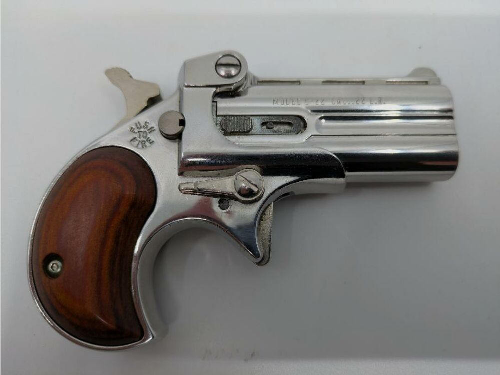 Davis D22