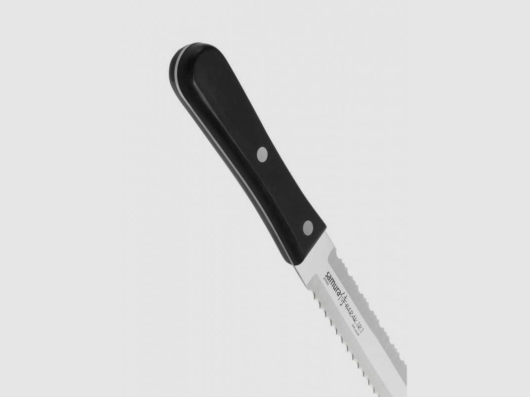 Samura Harakiri Säge- und Brotmesser 200mm