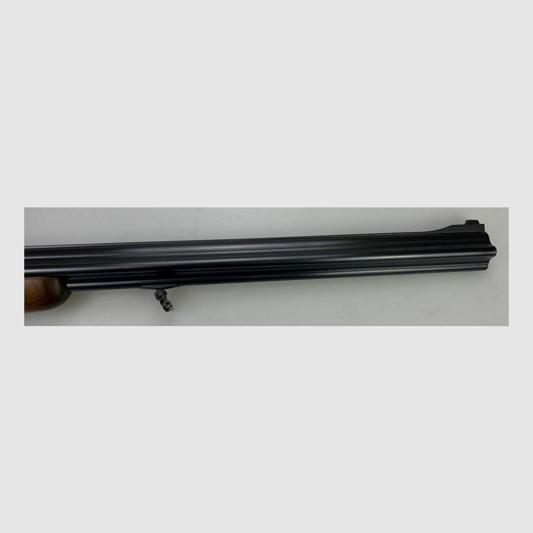 Krieghoff Trias Bockdrilling