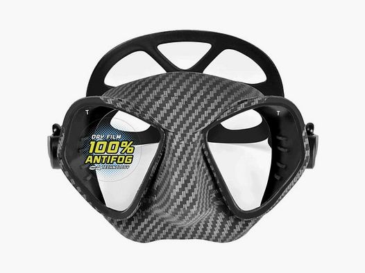 C4 MASKE CÓNDOR CARBON / ANTIFOG