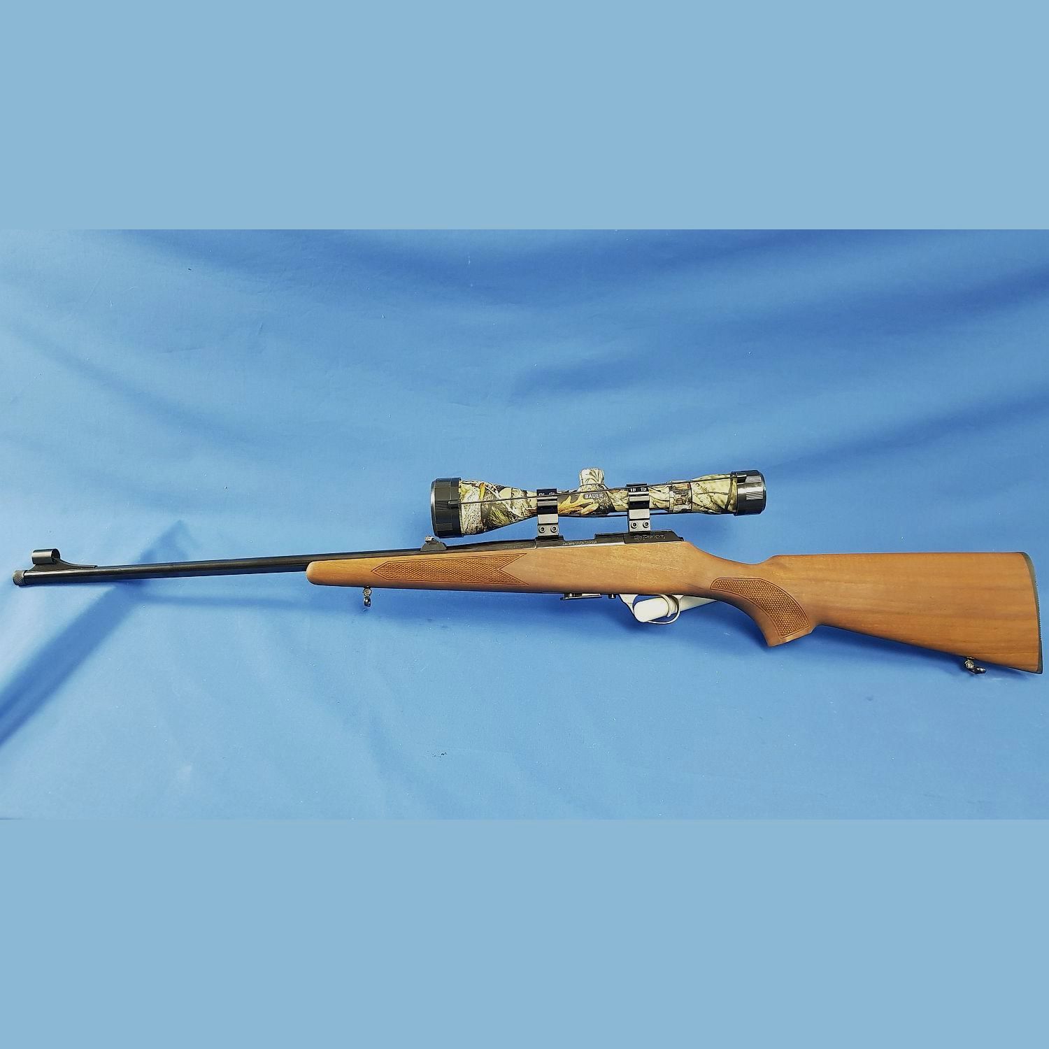 Zastava MP17 HMR con visor, cal. 17HMR, imagen 1 de 8