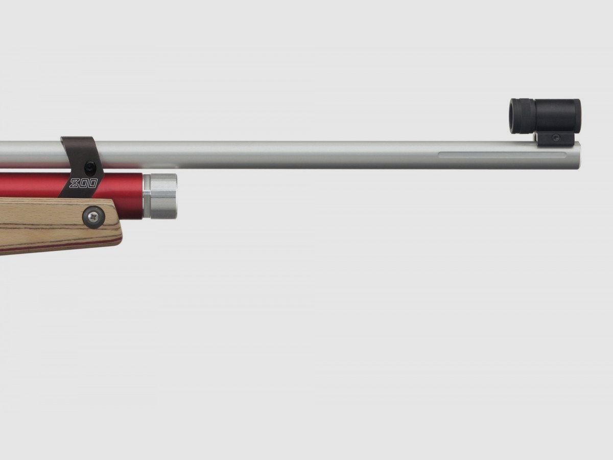 FEINWERKBAU Carabine 800 JUNIOR, afbeelding 3 van 4