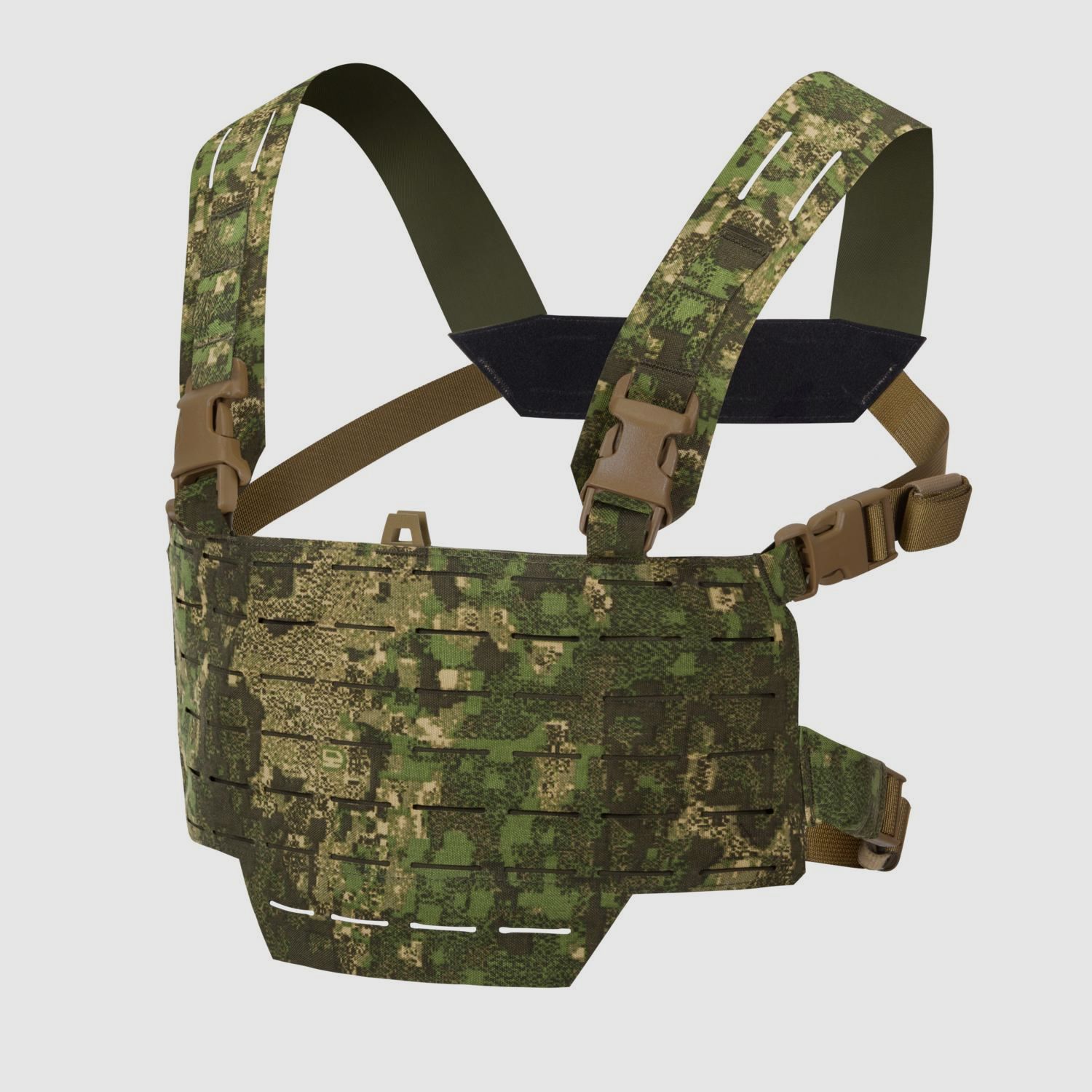 DIRECT ACTION WARWICK MINI CHEST RIG, Bild 6 von 9