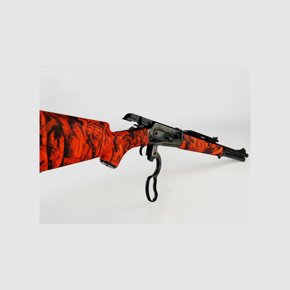 Davide Pedersoli 1886/71 Boarbuster CAMO