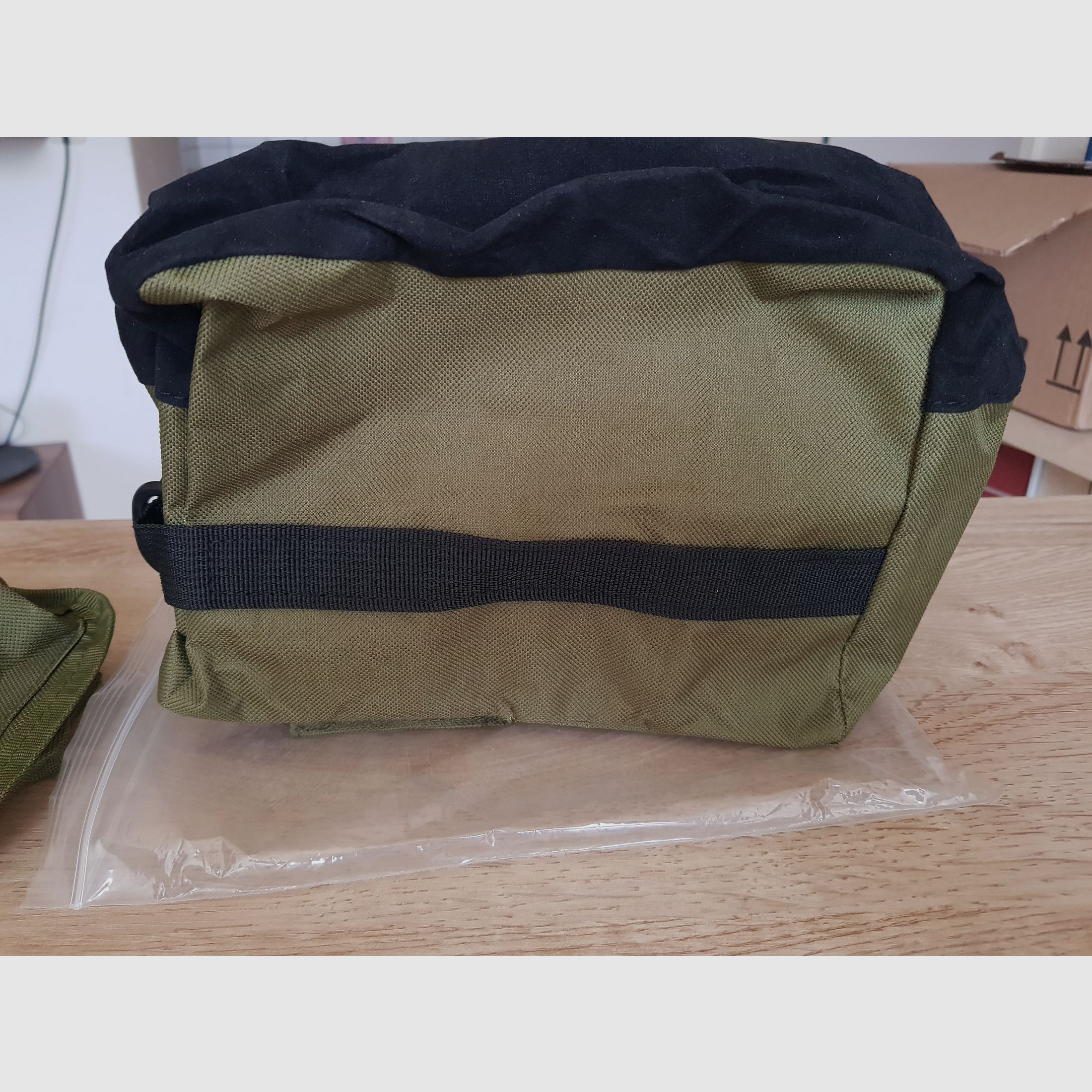 Wlther CP88 Competiton 6 pulgadas en Níquel