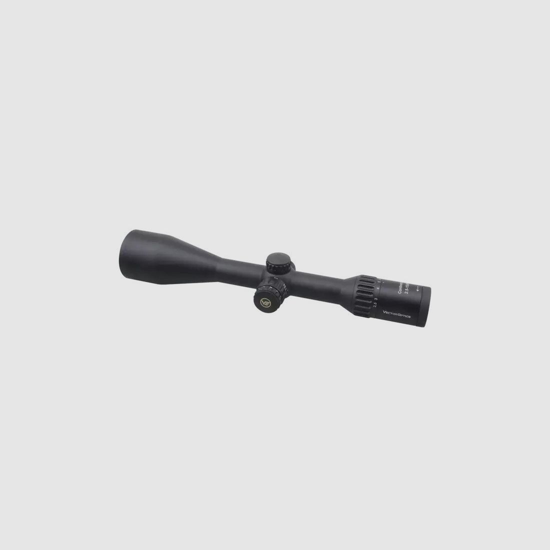 Cannocchiale da puntamento VECTOR OPTICS Continental 6x 2,5-15×56 Fiber, immagine 2 di 2