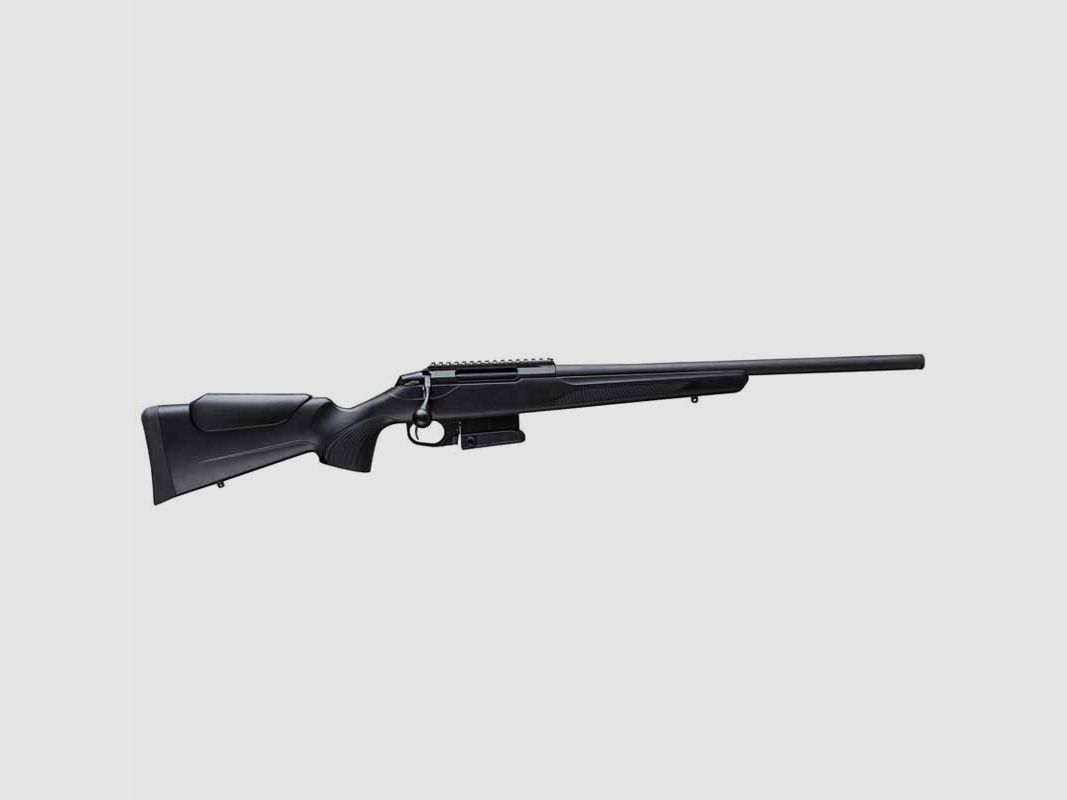 Büchse Tikka T3X CTR Schwarz, Bild 2 von 2