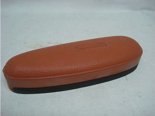 Capuchon de crosse interchangeable 25 mm - 139x47mm, compatible avec Quick Lock