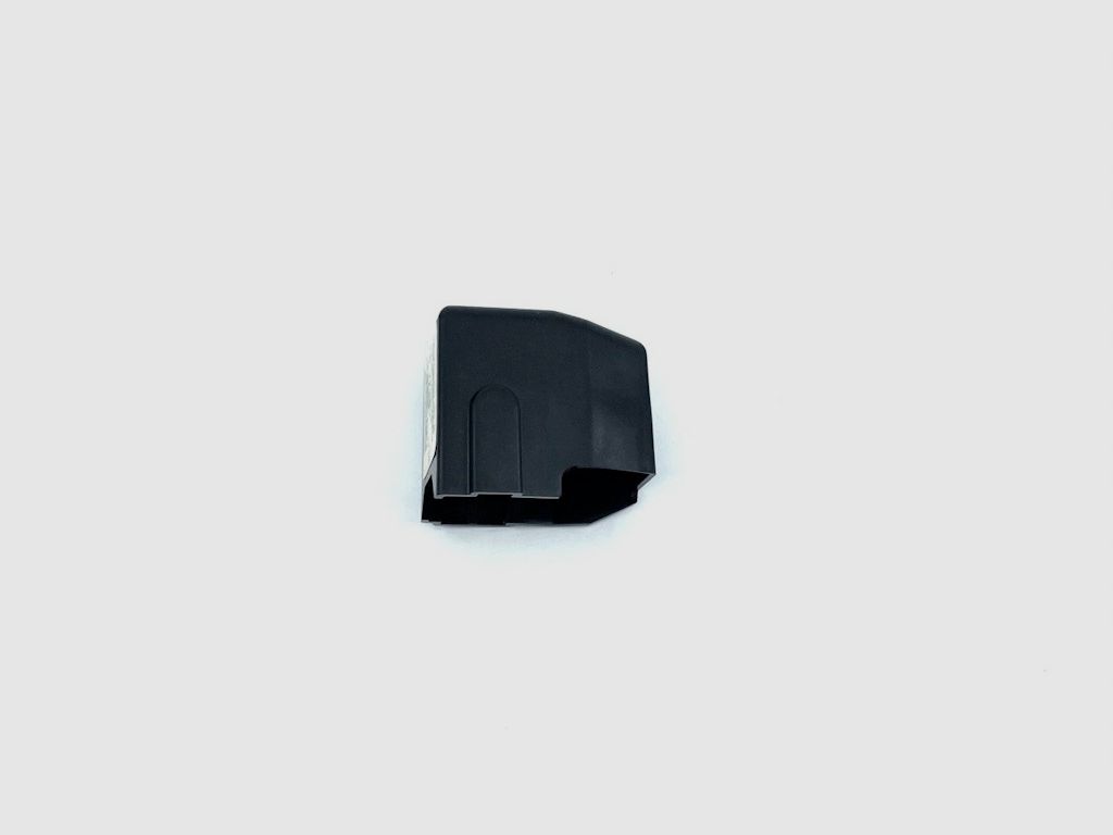 Wyss Waffen Visierschutzdeckel Stgw. 90 – SCHWARZ, Bild 1 von 2