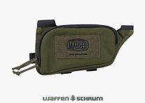 Mauser Schafttasche Rechts Matt Oliv
