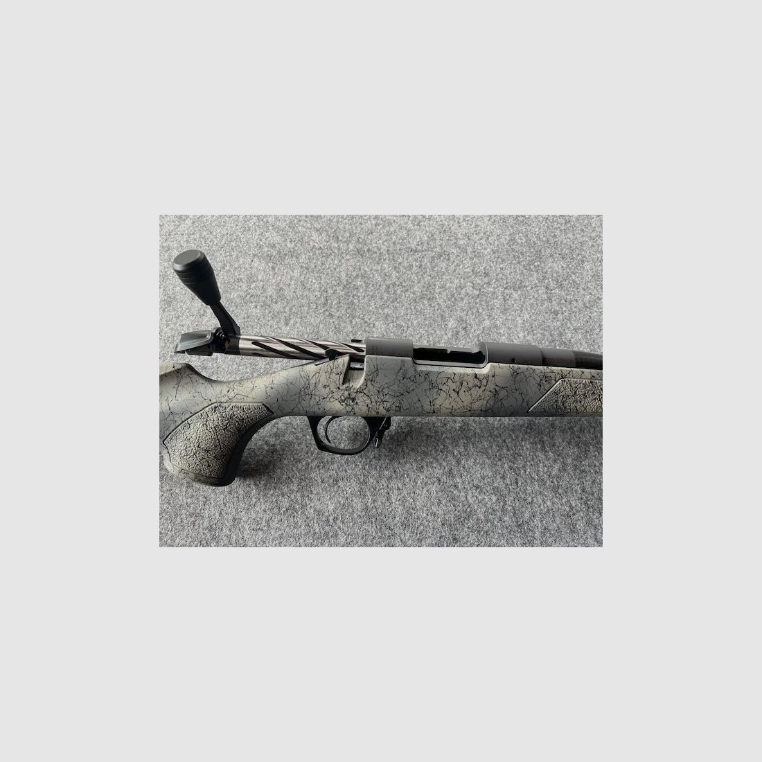 Bergara B14 Wilderness Sierra Carbon -20" .308 Win