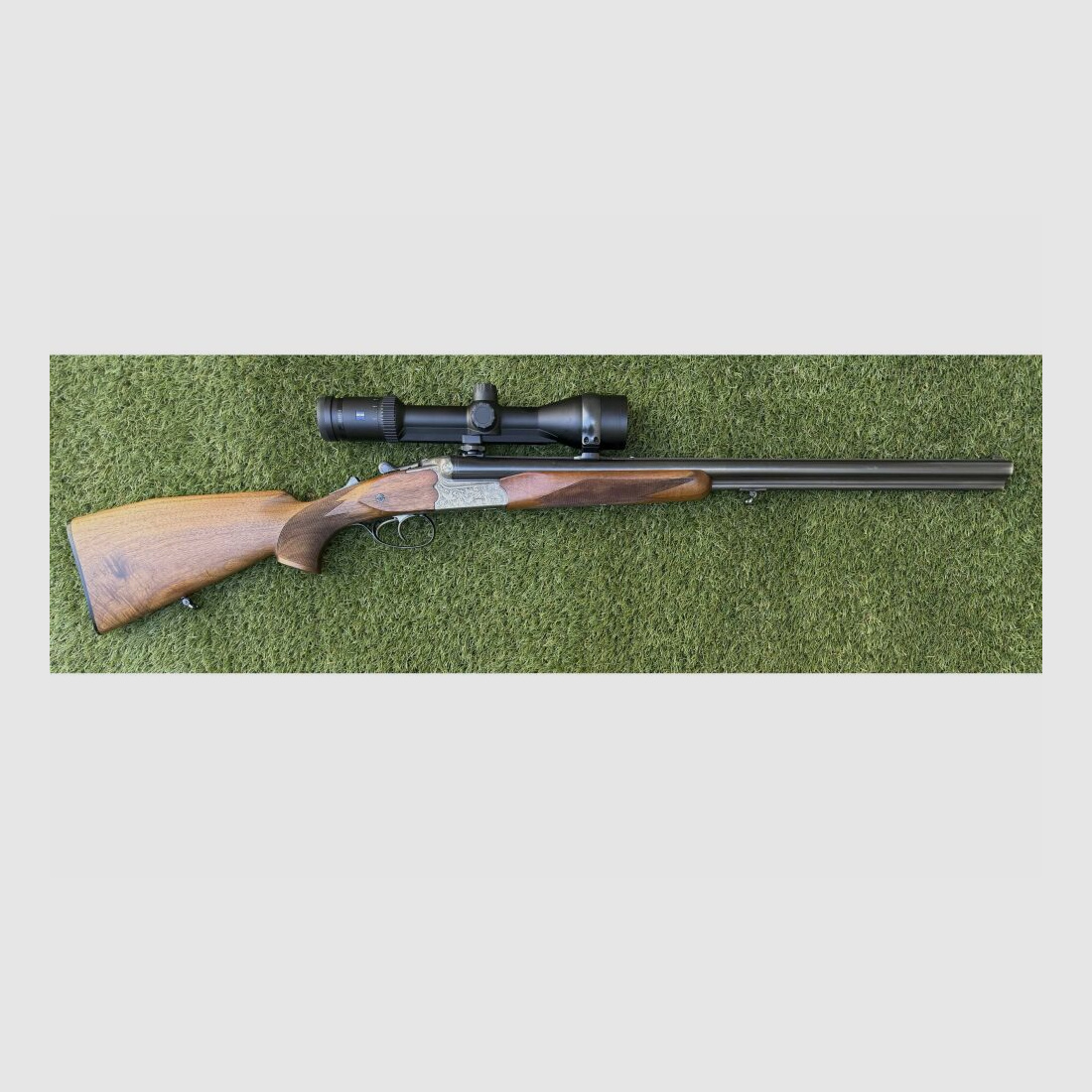 Fortuna Suhl 16/70;7x57R