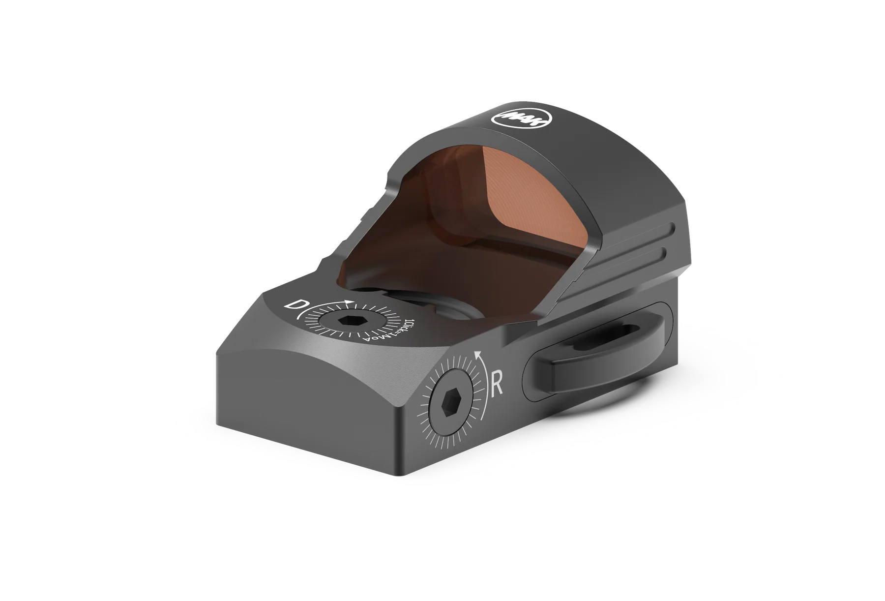 MAK Dot SH mirino reflex, immagine 2 di 3