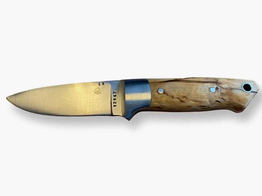 PUMA unicum hunting knife, Thuja, unique