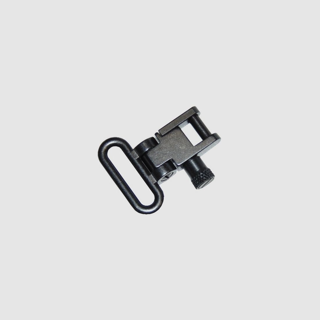 Recknagel sling body EURO eye removable with safety, 1 piece