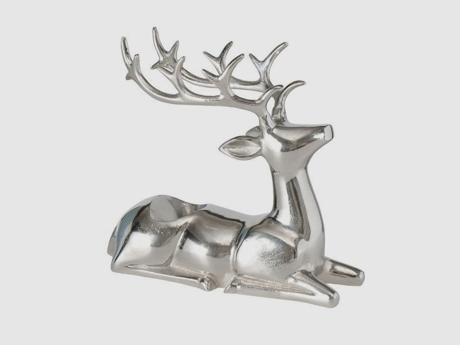 LivingActive Madus Portabottiglie Argento