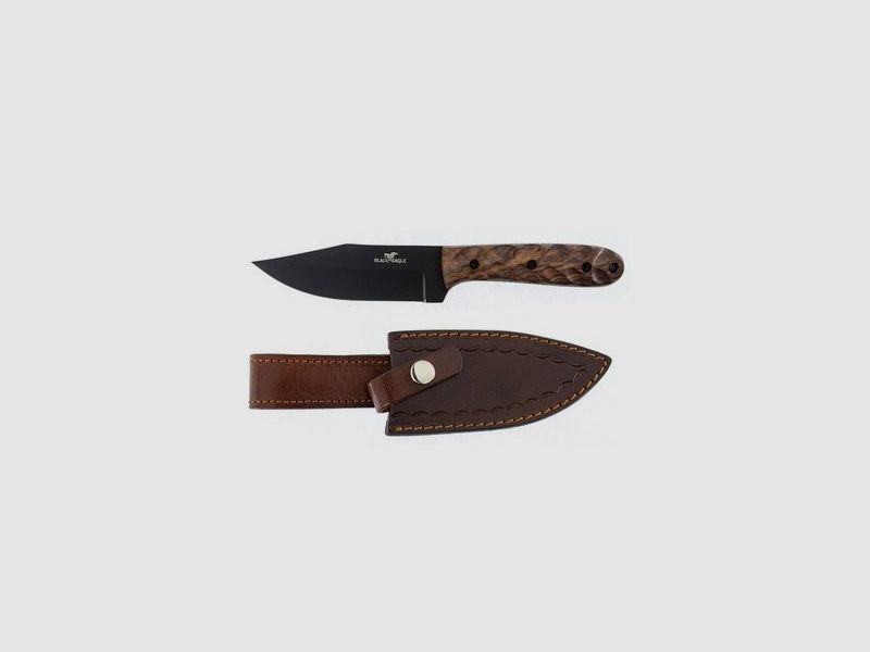 Black Eagle Bushcraftmesser 24 cm, Bild 3 von 6