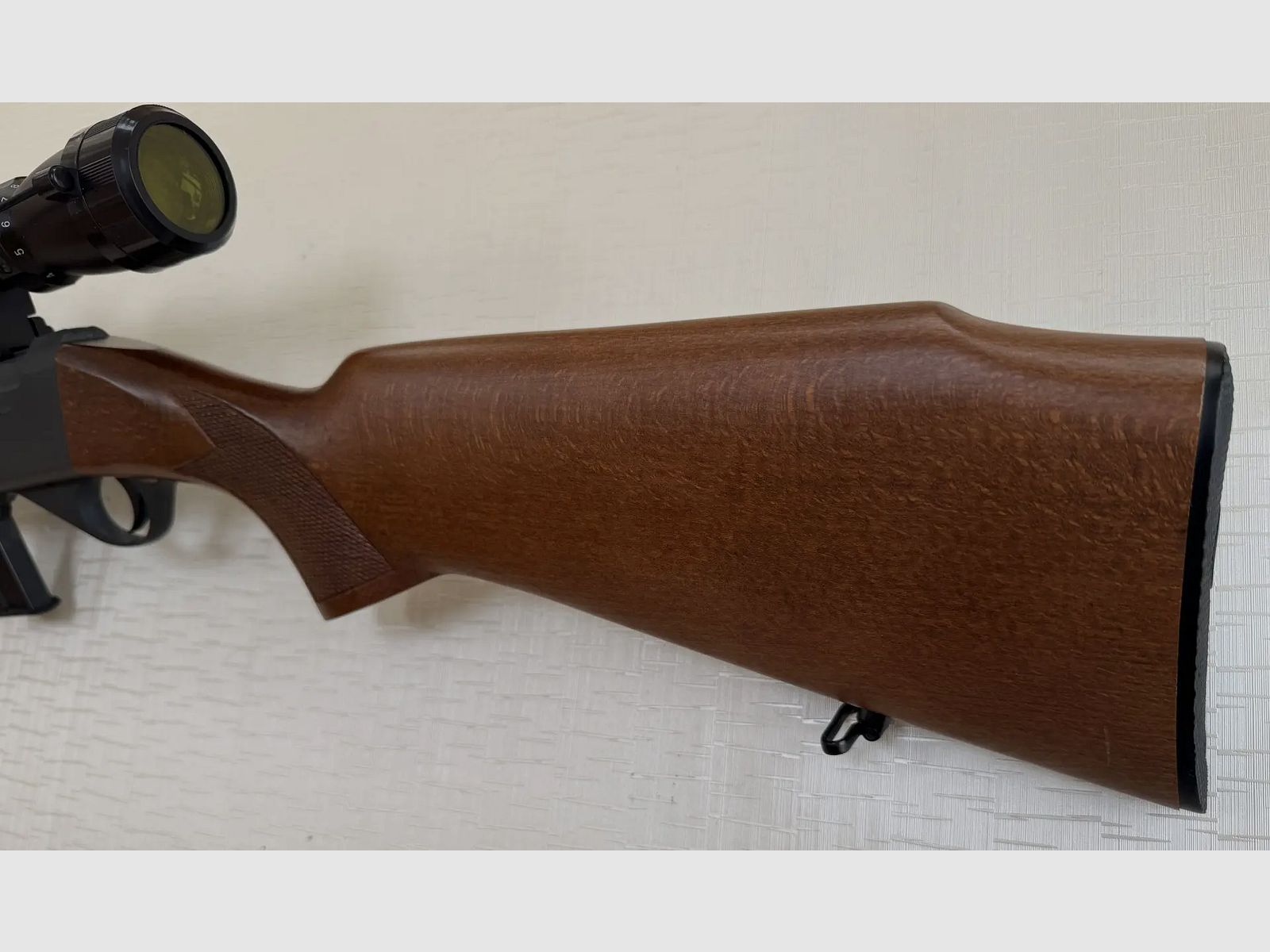 Anschütz Mod. 525, caliber .22 LR