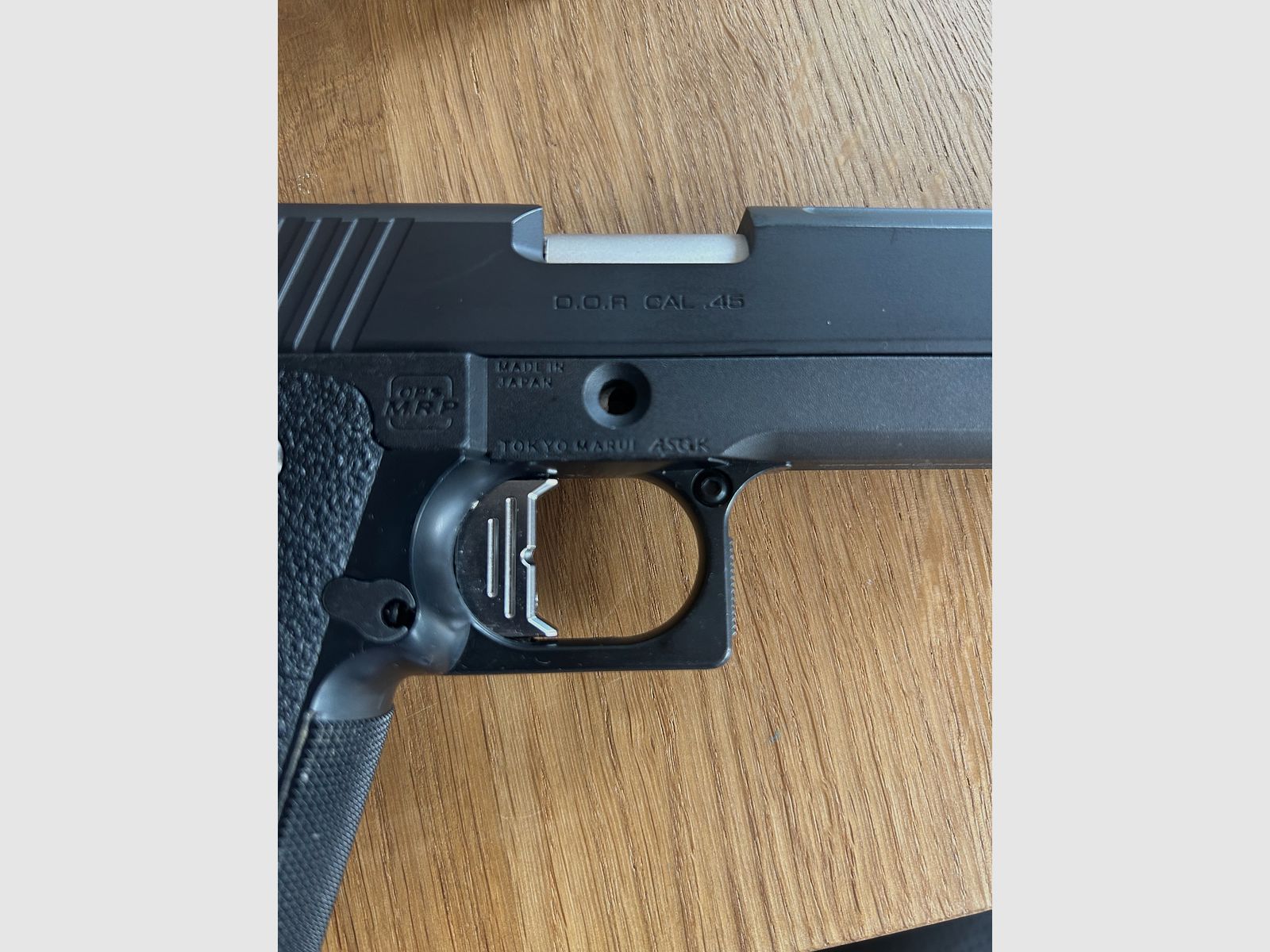 tokyo marui hi-capa 5.1