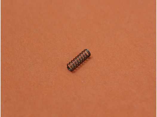 DPMS AR-15: Bolt Catch Spring DPMS (231-000-089) Feder für Verschlussfanghebel