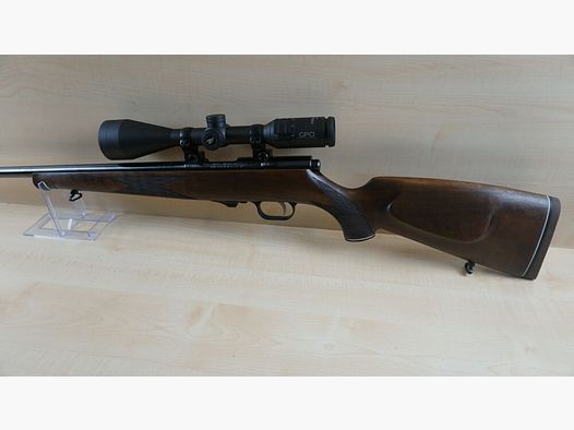 Weihrauch HW 66 Classic Hunter