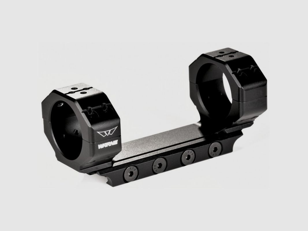 WARNE Skyline Precision 30mm Montage - Ultra Hoch, Bild 2 von 3