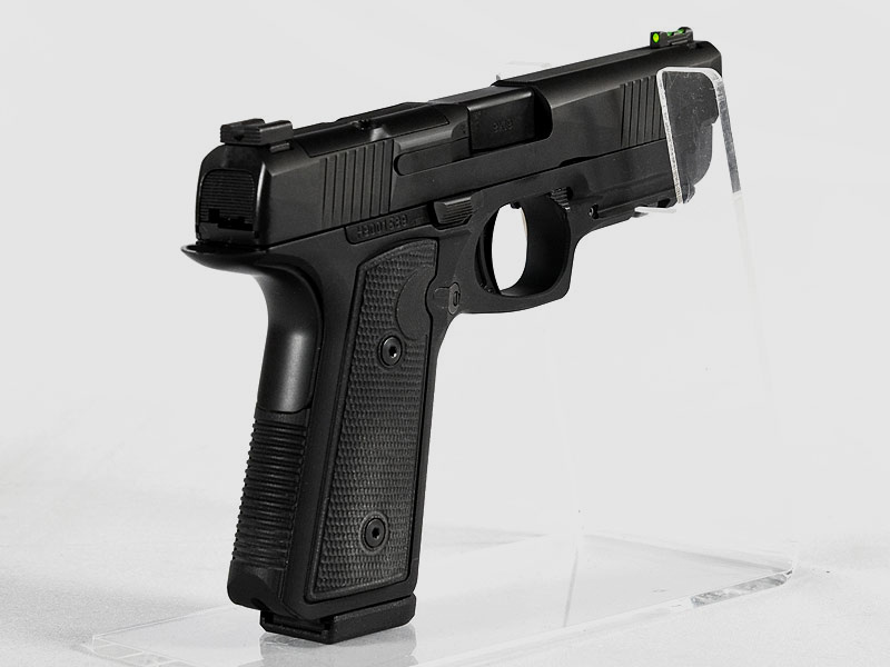 Pistola Daniel Defense H9 con fondina Comp-TAC in set
