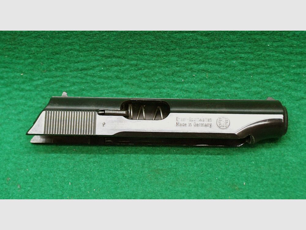 Schlitten für ME 9PP