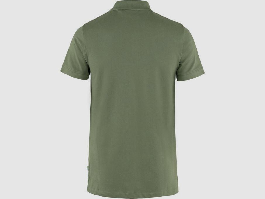 Fjällräven Övik Polo-Shirt
