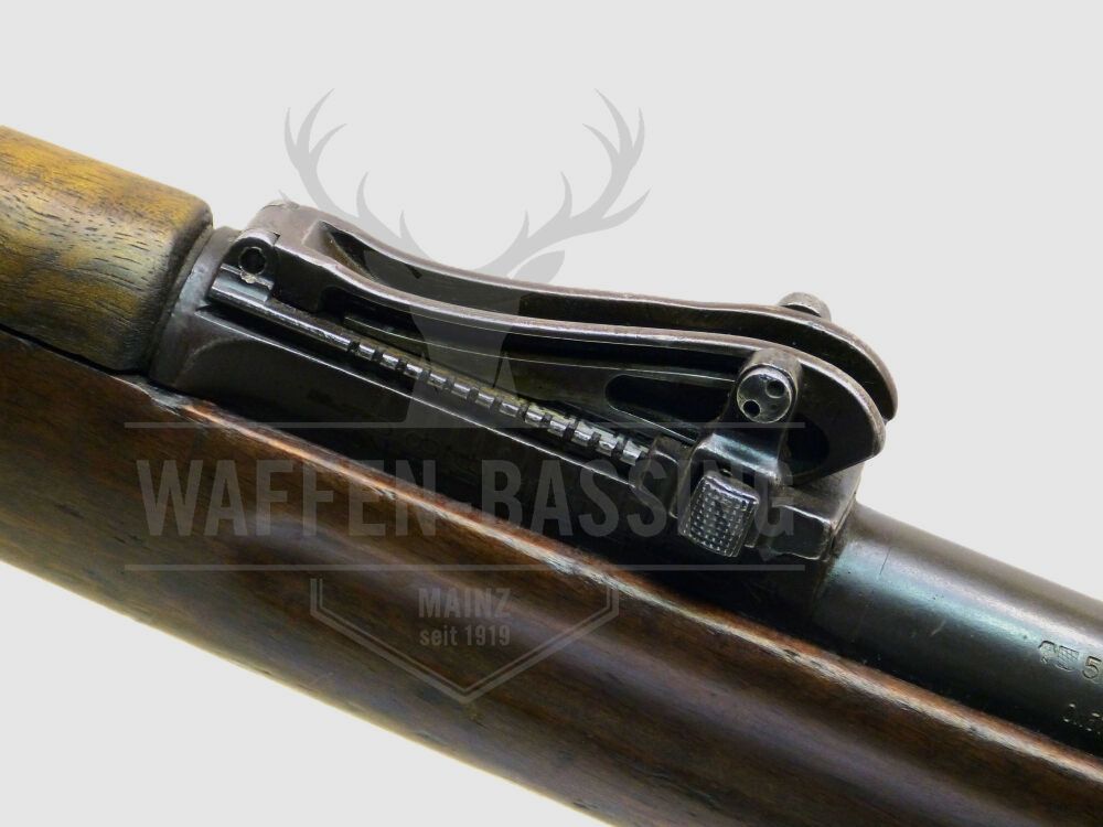 Mauser 98