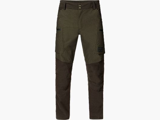 Seeland Chaser Jachtbroeken Heren Dennengroen 52/33"