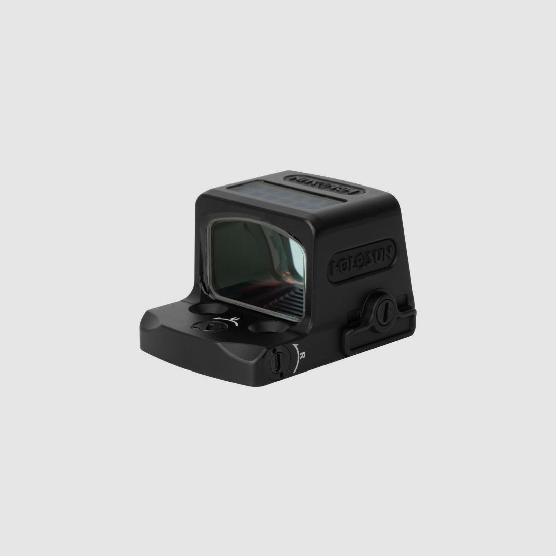 HOLOSUN REDDOT POINT ROUGE - EPS CARRY RD MRS, image 2 sur 3