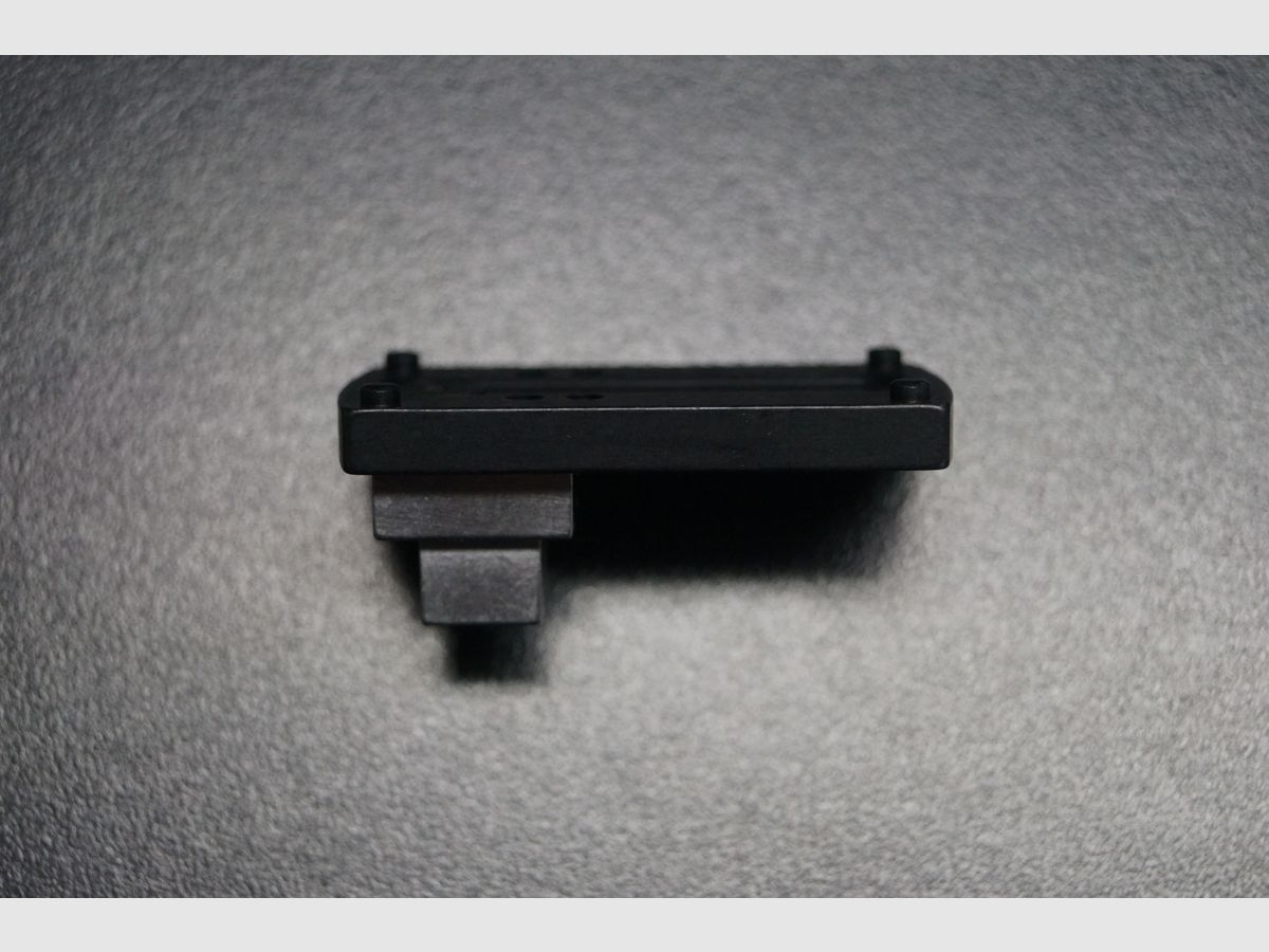 EAW Docter Sight Adapter, Bild 1 von 2