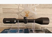 Noblex NZ6 Inception 3-18x56 Retícula 4i - Nuevo del comercio especializado