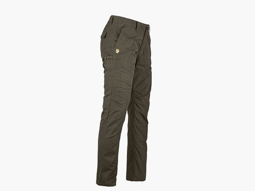 Fjällräven Pantalon pour Homme Srmland Tapered Winter