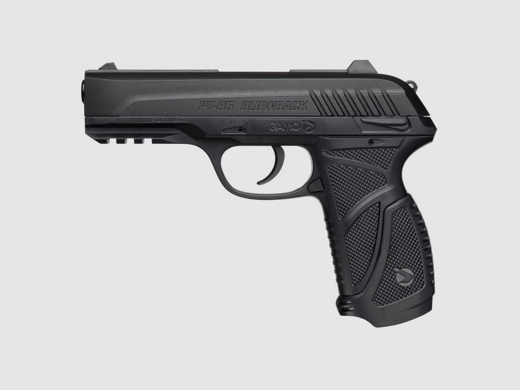 PISTOLE GAMO PT-85 BLOWBACK Co2, Bild 1 von 6