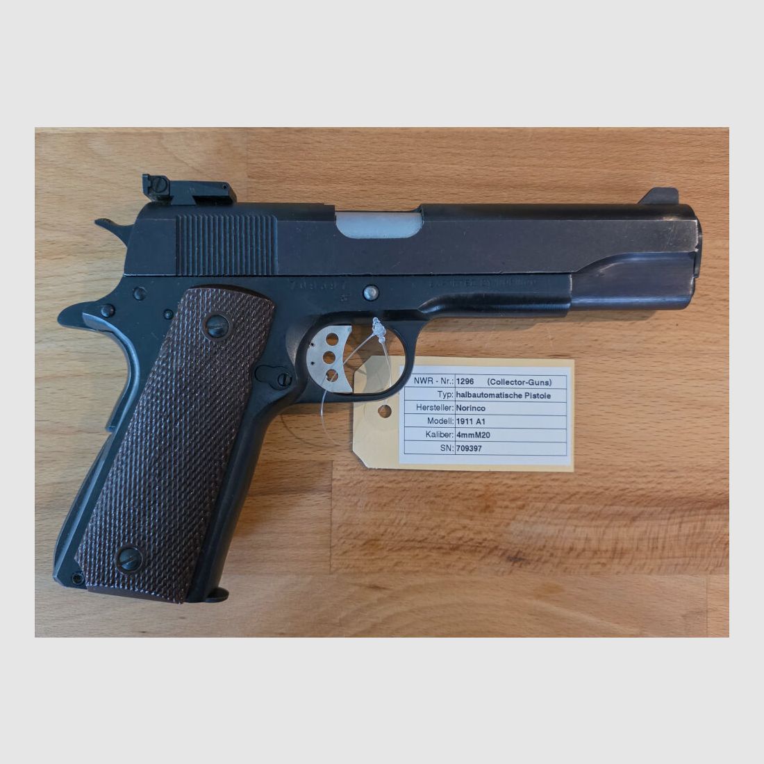 Norinco 1911A1