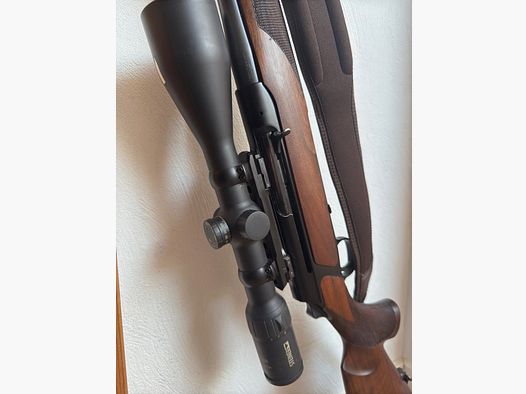 Sauer 303 mit Steiner Ranger 4 4-16x56 in .30-06