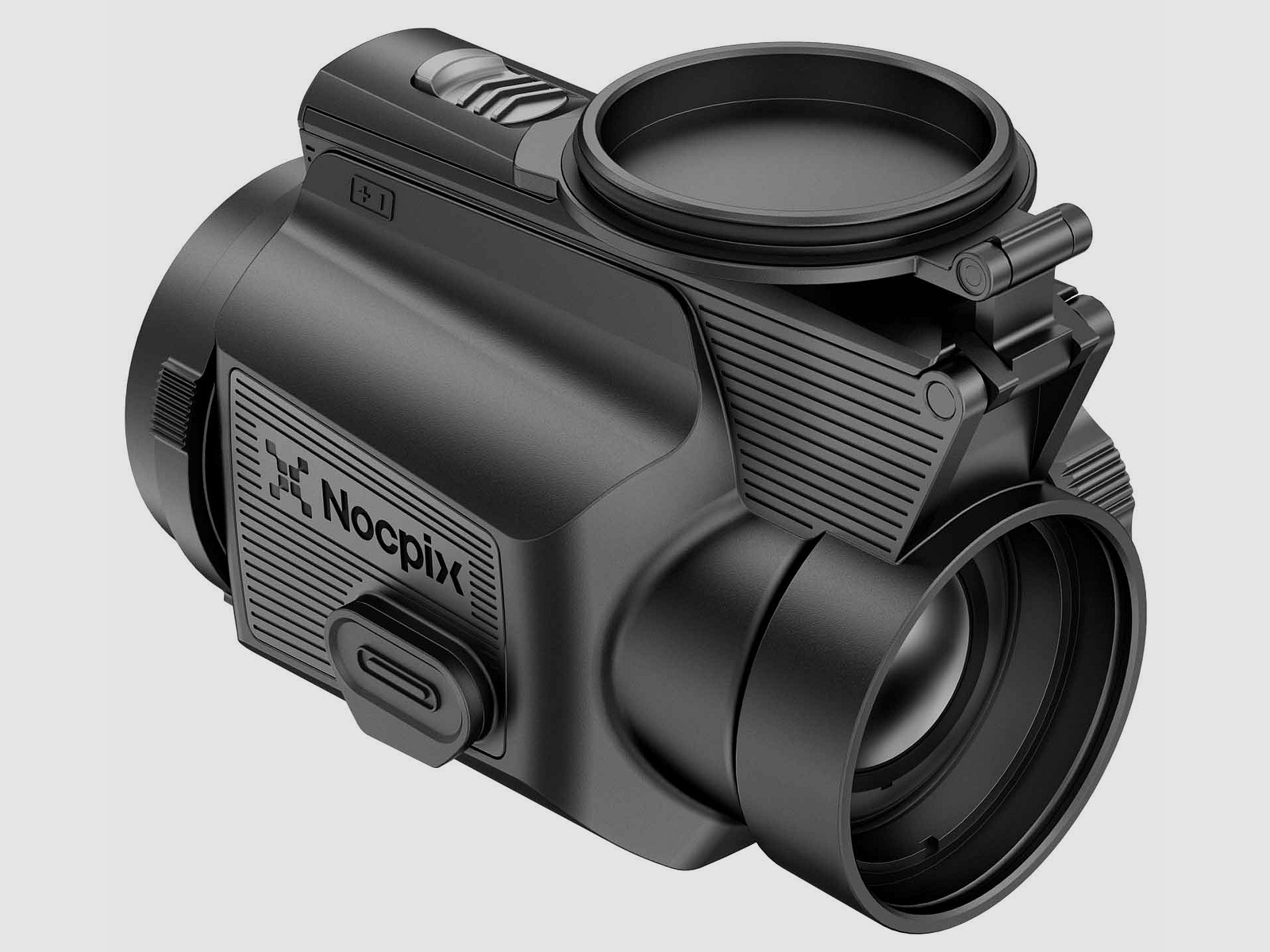 Thermal imaging attachment NOCPIX MATE LITE - free shipping - new goods from specialist trade -