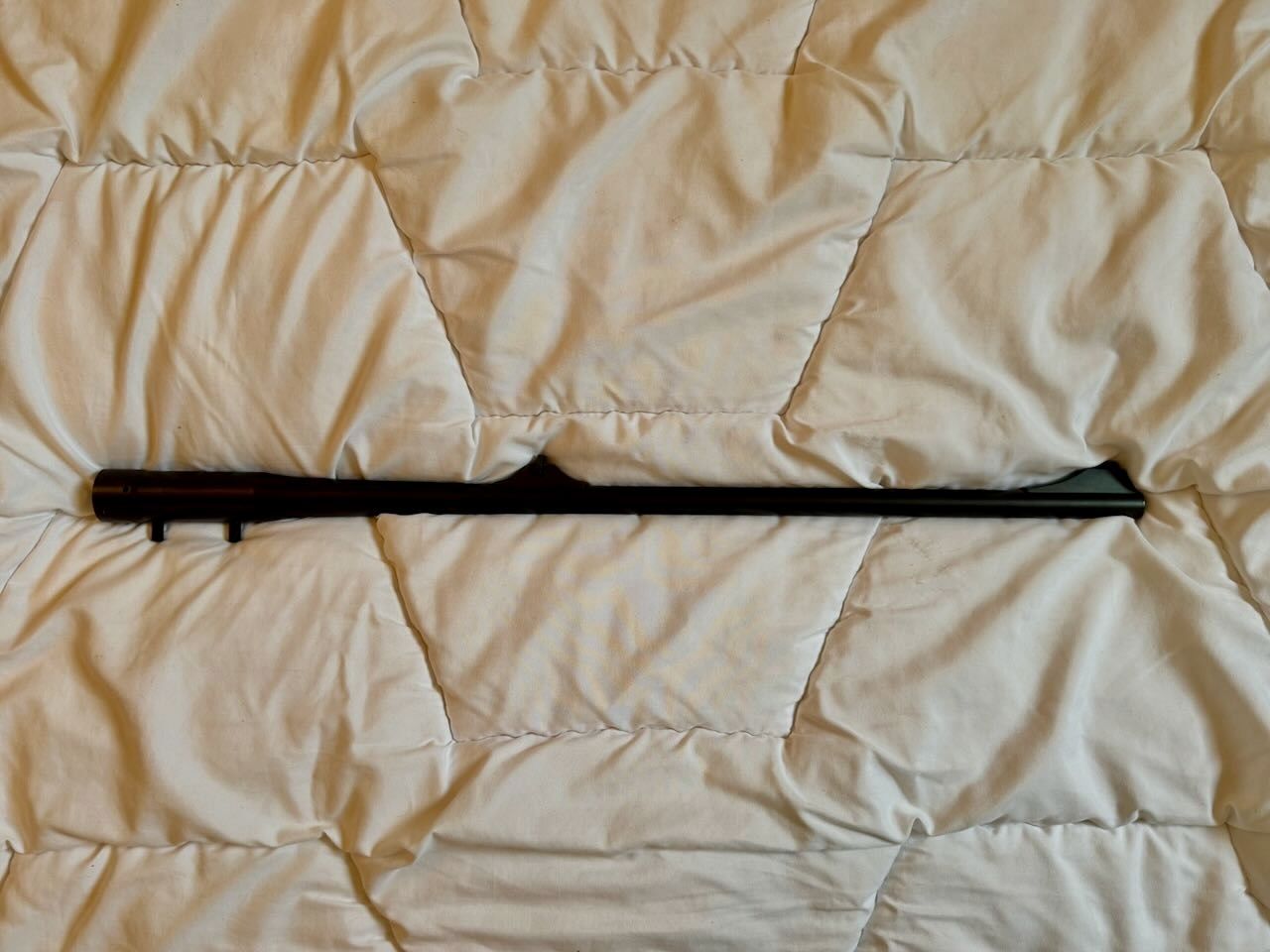 Mauser M03 Wechsellauf 30-06 60cm