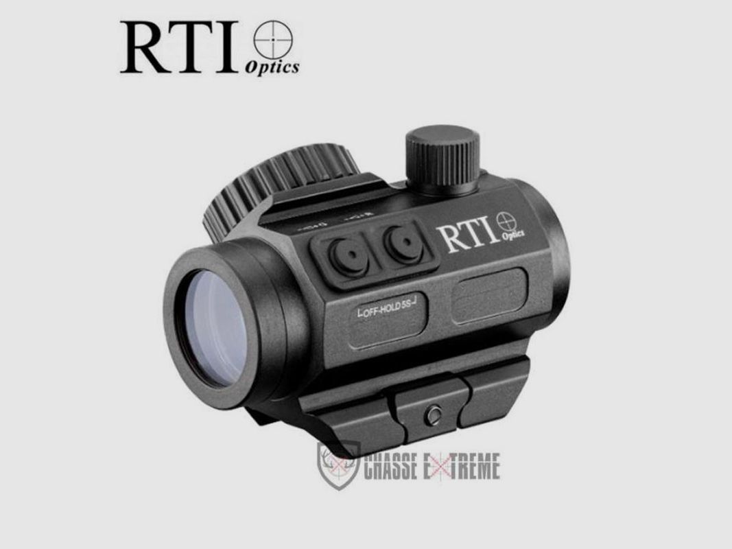 Rood Punt RTI OPTICS Gt5586 Tubulair 3 Moa, afbeelding 4 van 4