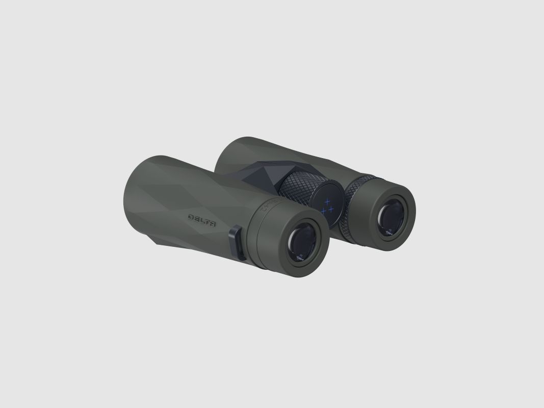 Fernglas Forest ED Delta Optical
