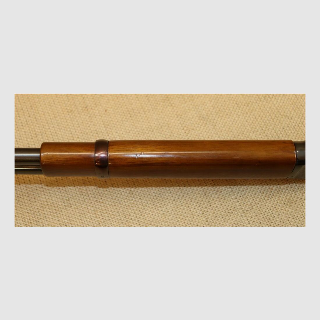 Euroarms Mod. Winchester 1873 Carnine .44-40WCF