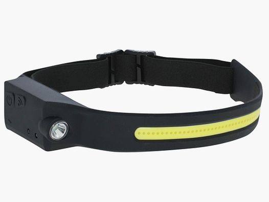 Lampada frontale Kerbl Headfire 280 Sensor