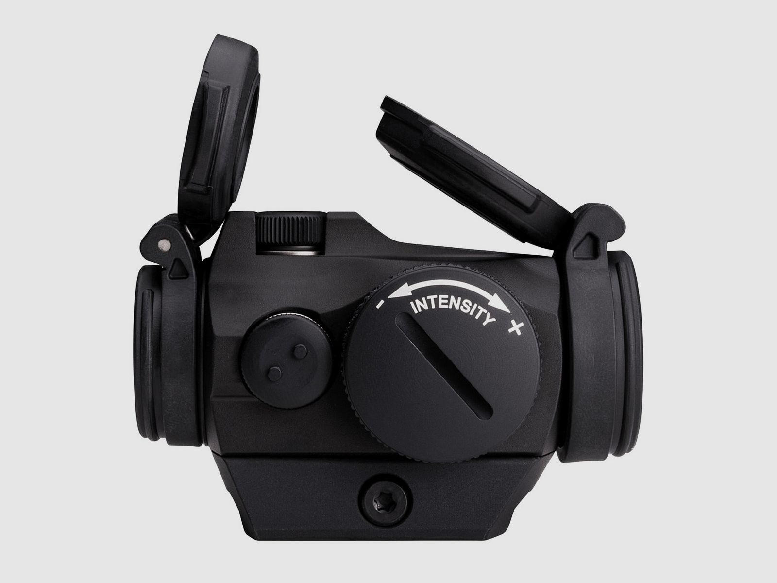 Aimpoint Micro H-2 2 MOA / Schwarz / incl. Pic-A Leuchtpunktvisier