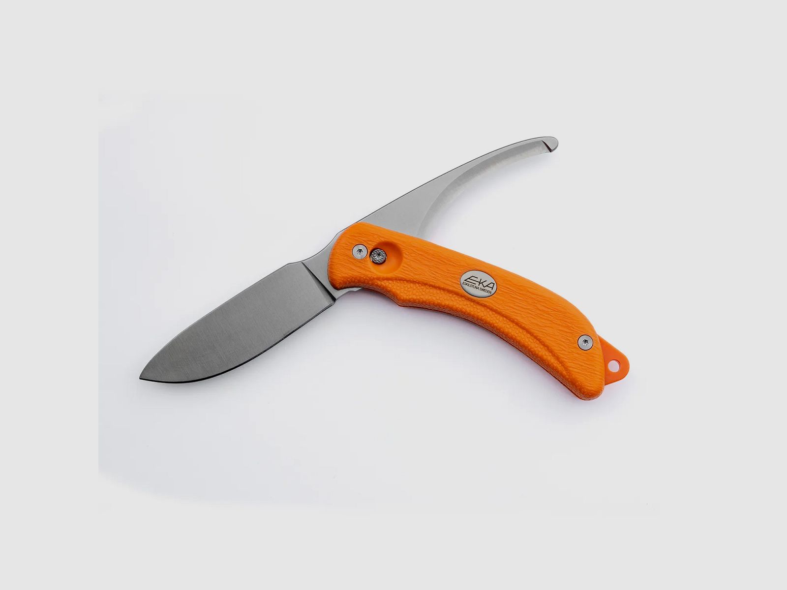 EKA SwedBlade G5 – kolor: pomarańczowy