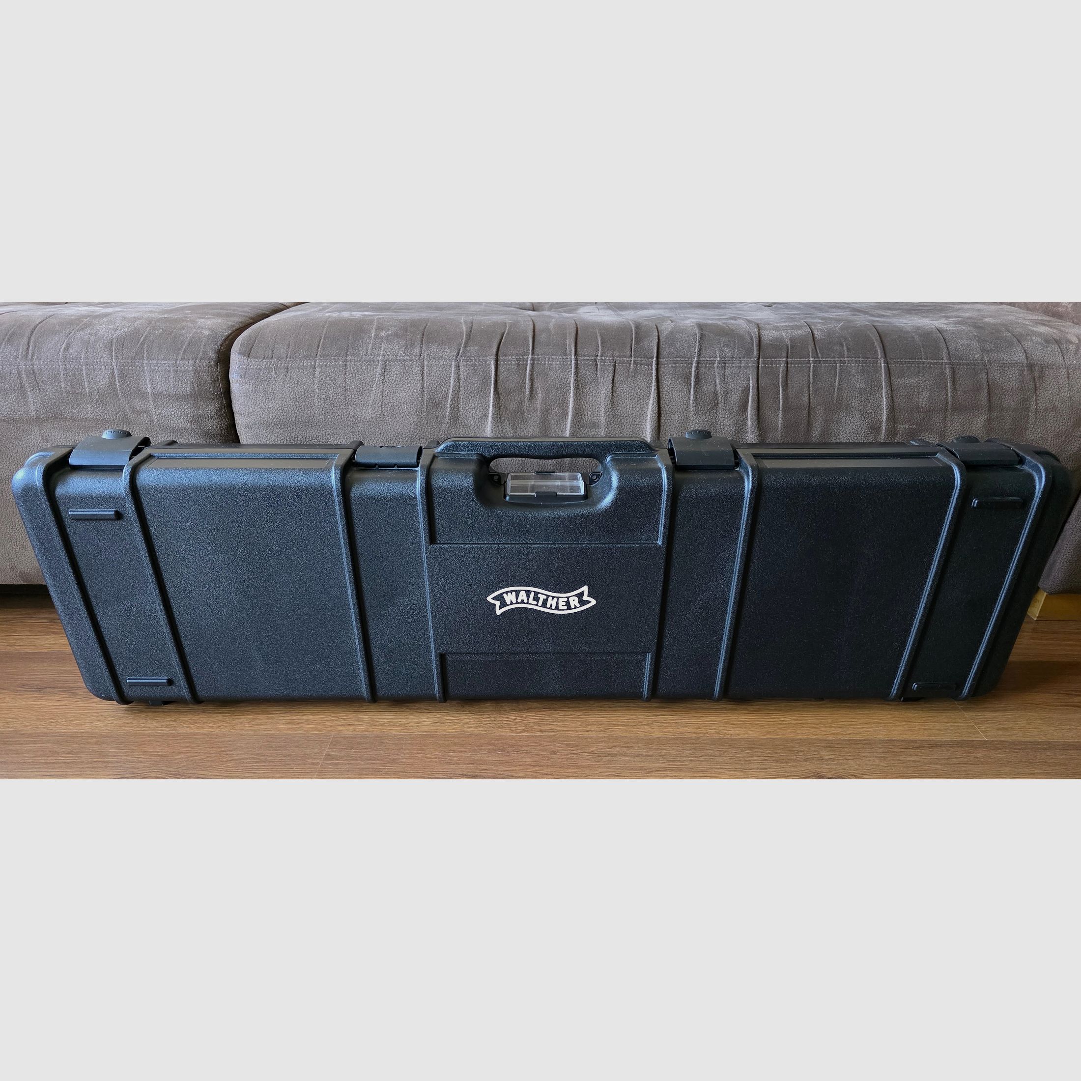 Walther LG400 Competizione Meister Manifattura Oro Edizione Limitata