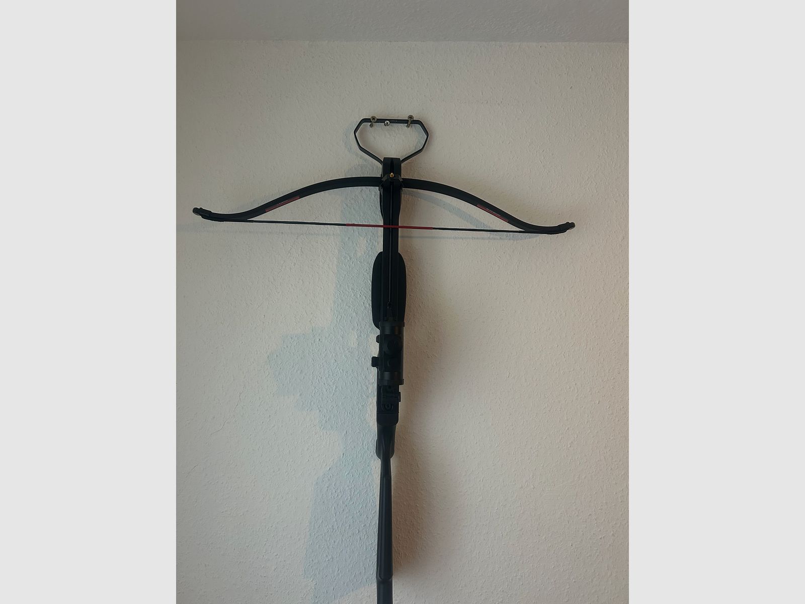 Armbrust Jaguar 175 LBS