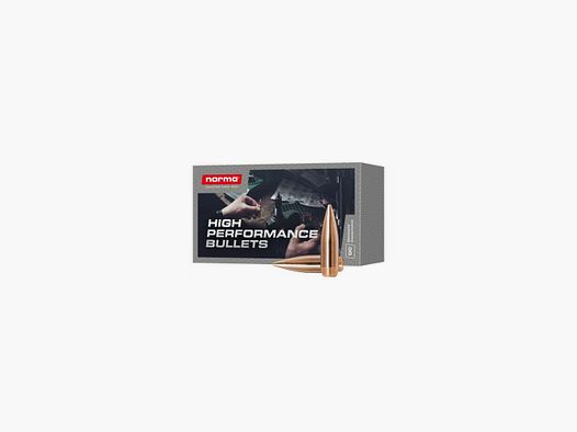 Norma ogive gtx 308 168 gr