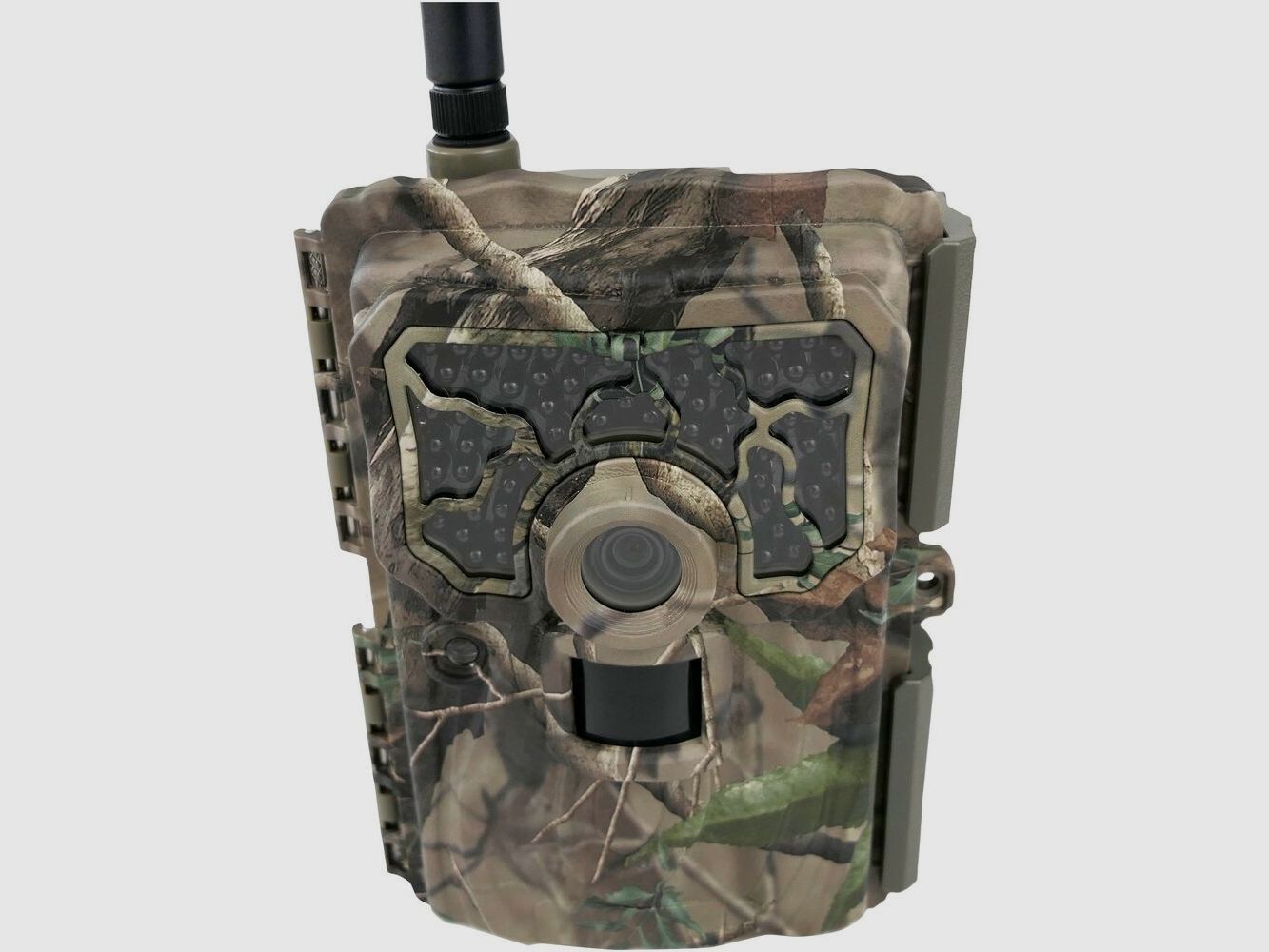 Reviermanager Wildlife Camera RM4eco - ALL-IN-ONE PACKAGE